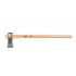JUCO TRADITIONAL AXE-HAMMER 2.1kg