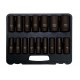 ADLER IMPACT SOCKETS LONG 16pcs 1/2 ADLER IMPACT SOCKETS LONG 16pcs 1/2