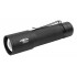 Ansmann T600FRB Black Hand flashlight LED