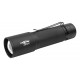 Ansmann T600FRB Black Hand flashlight LED Ansmann T600FRB Black Hand flashlight LED