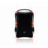 Silicon Power Armor A30 external hard drive 1 TB Black