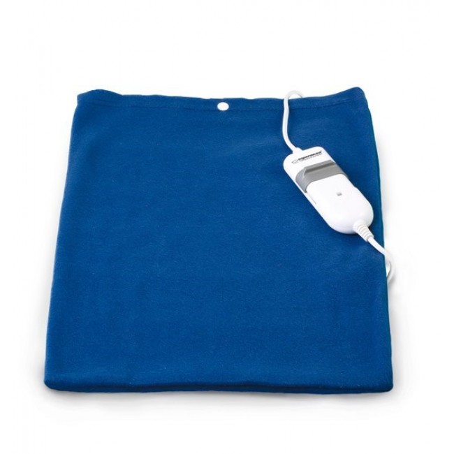 Esperanza EHB004 electric pillow 60 W Blue Esperanza EHB004 electric pillow 60 W Blue