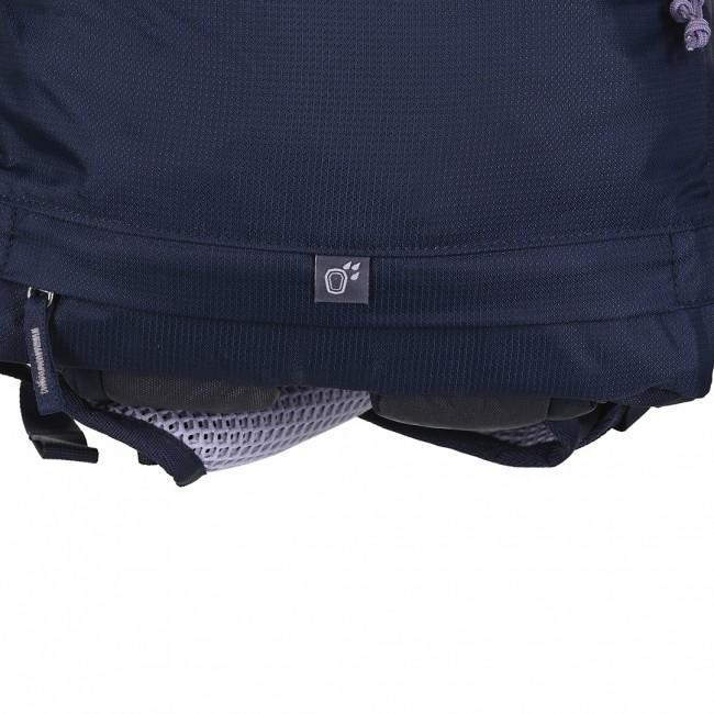 Bicycle backpack -Deuter Trans Alpine 22 SL Lavender- Ink Bicycle backpack -Deuter Trans Alpine 22 SL Lavender- Ink