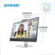 HP E-Series E27m G4 QHD USB-C Conferencing Monitor HP E-Series E27m G4 QHD USB-C Conferencing Monitor