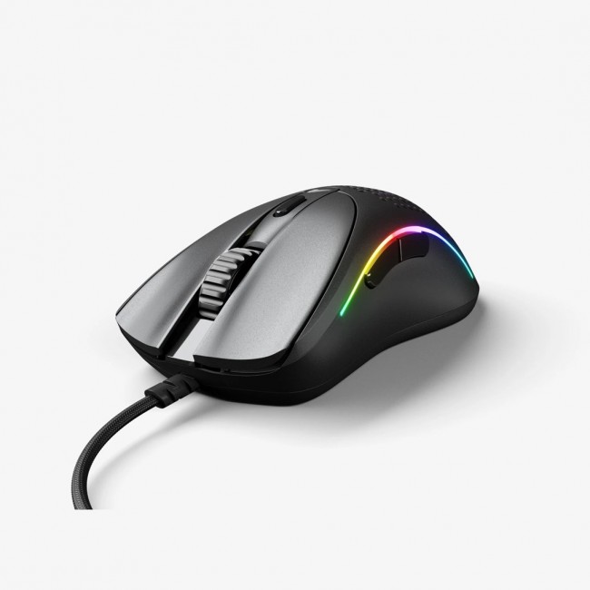 Glorious Gaming Glorious Model D 2 Wired - Matte Black
