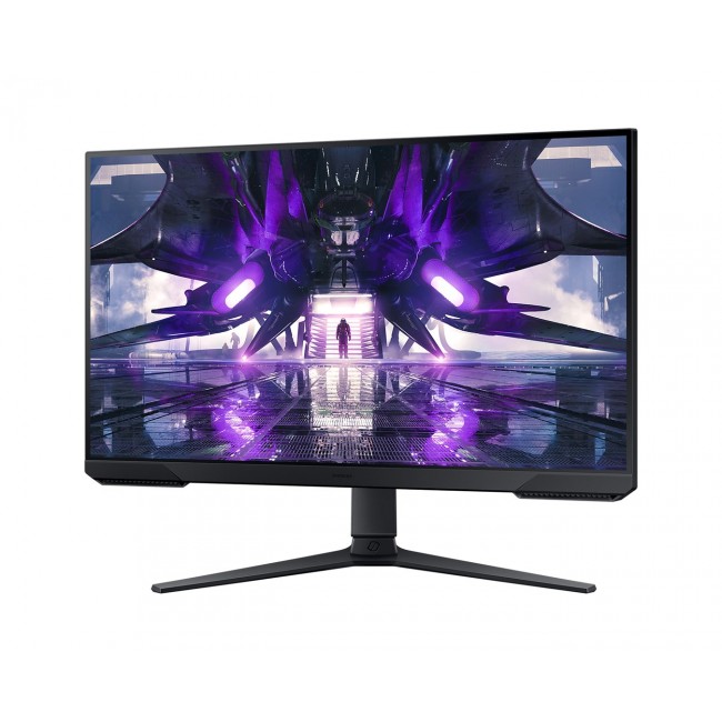 Samsung G3A computer monitor 68.6 cm (27 Samsung G3A computer monitor 68.6 cm (27