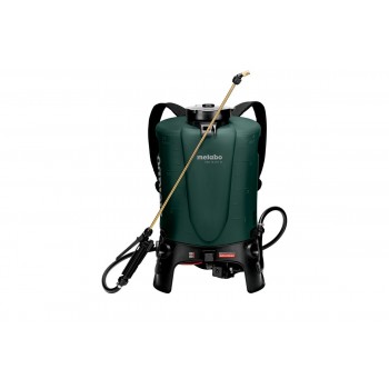 Metabo RSG 18 LTX 15 Backpack garden sprayer 15 L