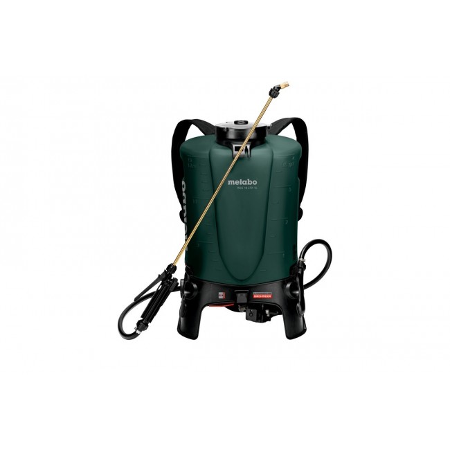 Metabo RSG 18 LTX 15 Backpack garden sprayer 15 L Metabo RSG 18 LTX 15 Backpack garden sprayer 15 L