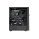 HOUSING GENESIS DIAXID 605F MIDI TOWER WITH USB-C WINDOW BLACK HOUSING GENESIS DIAXID 605F MIDI TOWER WITH USB-C WINDOW BLACK