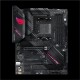 ASUS ROG STRIX B550-F GAMING AMD B550 Socket AM4 ATX ASUS ROG STRIX B550-F GAMING AMD B550 Socket AM4 ATX