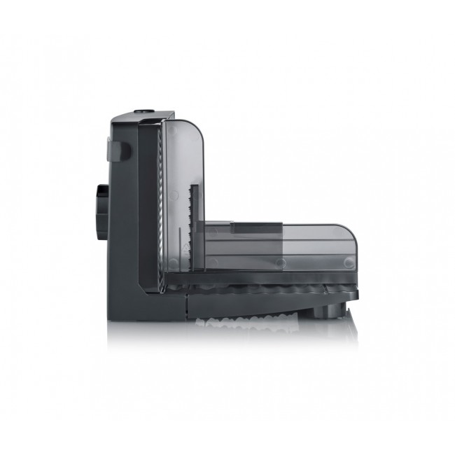 Severin AS 9578 slicer Electric 100 W Black Plastic Severin AS 9578 slicer Electric 100 W Black Plastic