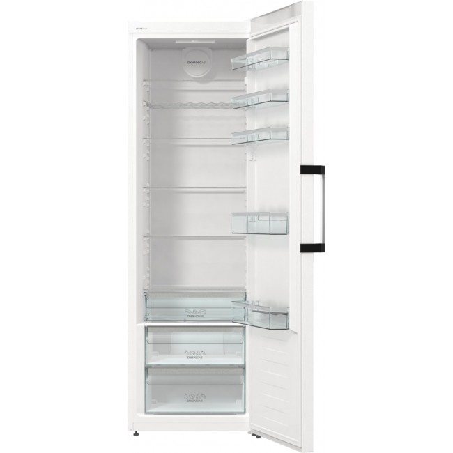 Gorenje R619EAW6 fridge Freestanding 398 L E White