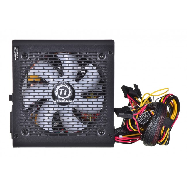 Computer power supply THERMALTAKE LITEPOWER RGB 550W, 24-pin Computer power supply THERMALTAKE LITEPOWER RGB 550W, 24-pin