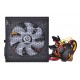 Computer power supply THERMALTAKE LITEPOWER RGB 550W, 24-pin Computer power supply THERMALTAKE LITEPOWER RGB 550W, 24-pin