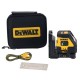 DeWALT DCLE14201RB-XJ laser level Line level 30 m DeWALT DCLE14201RB-XJ laser level Line level 30 m