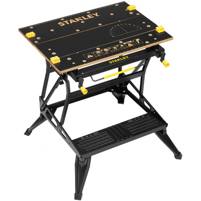 Stanley STST83800-1 workbench Woodworking workbench Stanley STST83800-1 workbench Woodworking workbench