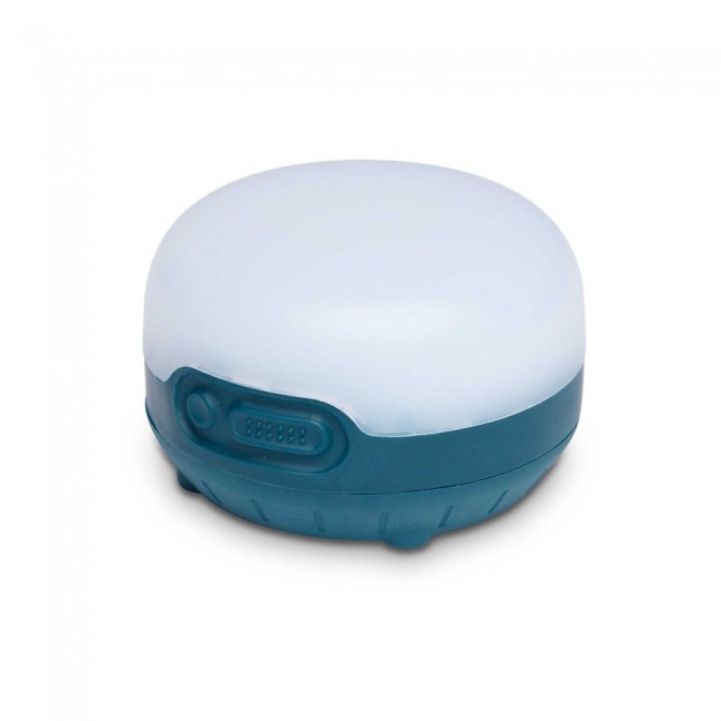 Black Diamond Moji R+ Battery powered camping lantern USB port