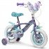 Bike HUFFY Disney FROZEN 12 Bike HUFFY Disney FROZEN 12