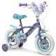Bike HUFFY Disney FROZEN 12 Bike HUFFY Disney FROZEN 12
