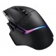 Logitech G G502 X PLUS - LIGHTSPEED Wireless RGB Gaming Mouse Logitech G G502 X PLUS - LIGHTSPEED Wireless RGB Gaming Mouse