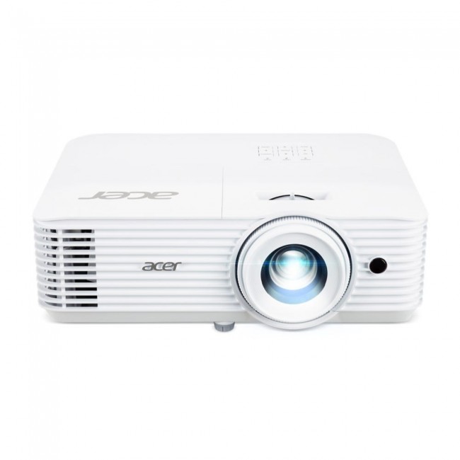 Acer H6815ATV Standard throw projector 4000 ANSI lumens DLP UHD 4K (3840x2160) White Acer H6815ATV Standard throw projector 4000 ANSI lumens DLP UHD 4K (3840x2160) White