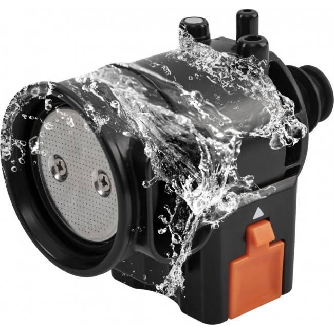 Gorenje GFACM20S Fully-auto Espresso machine 1.5 L Gorenje GFACM20S Fully-auto Espresso machine 1.5 L