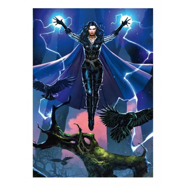 Collector's set Good Loot - The Witcher 3: Wild Hunt - Anniversary Monster Slayer Kit Collector's set Good Loot - The Witcher 3: Wild Hunt - Anniversary Monster Slayer Kit