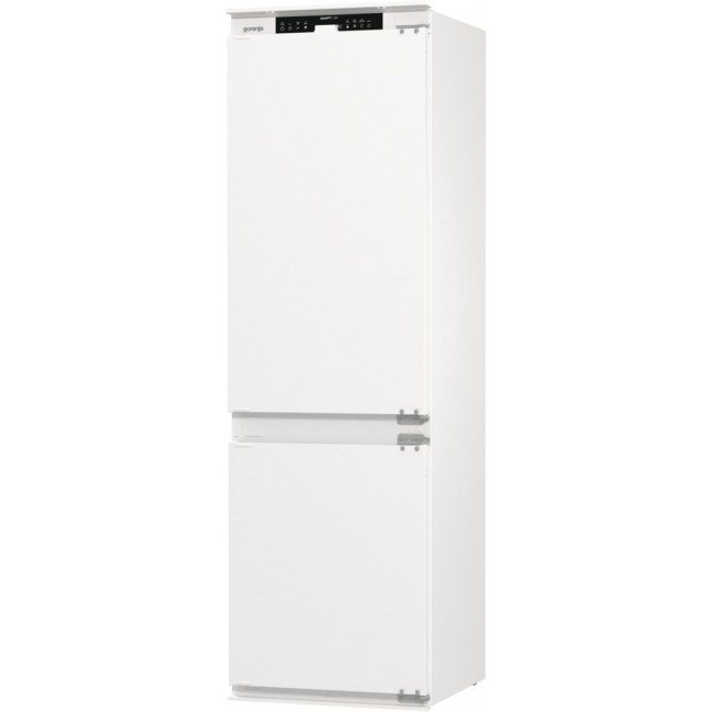 Gorenje NRKI517E41 Built-in 252 L E White Gorenje NRKI517E41 Built-in 252 L E White