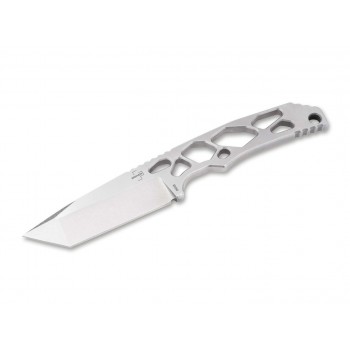 Knife B ker Plus Superlight Tanto