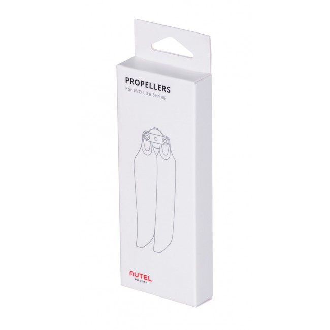 Drone propellers Autel EVO Lite Series 2 pcs. Drone propellers Autel EVO Lite Series 2 pcs.