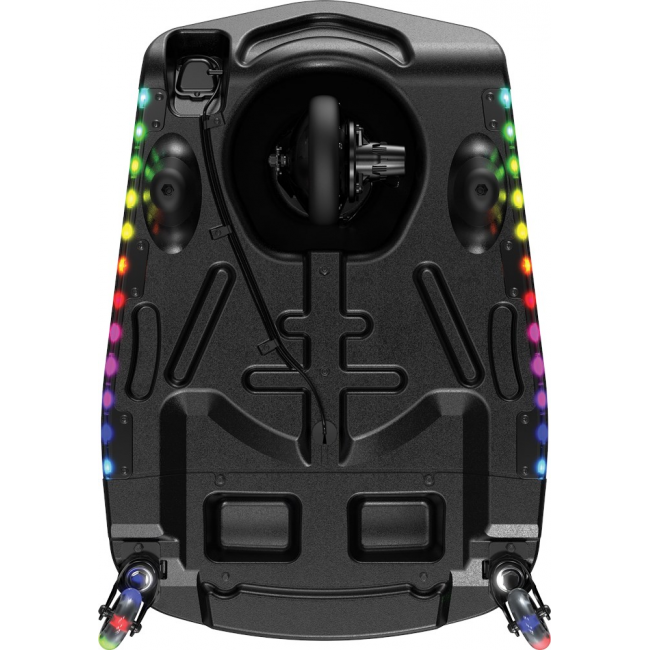 Razor CRAZY CART Shift Lightshow Lithium - Electric drift vehicle