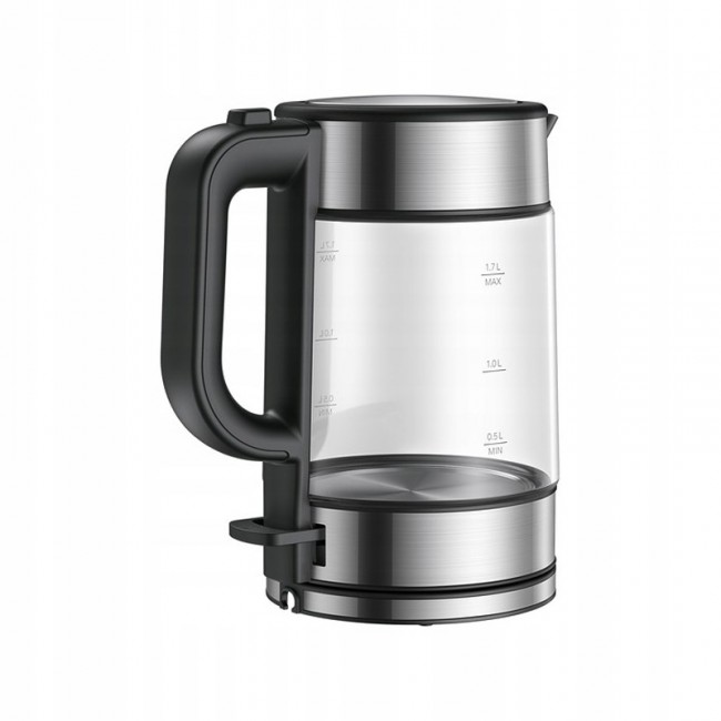 Xiaomi Electric Glass Kettle Xiaomi Electric Glass Kettle