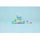 LEGO GABBY S DOLLHOUSE 11204 Mermaid Gabby's Aquarium Adventure
