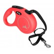 FLEXI New Classic M - retractable leash - 5 m