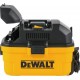 DEWALT DXV15T industrial hoover