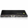 Techly Splitter HDMI 4 way 4K*2K IDATA HDMI-4K4