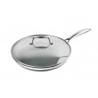 Kohersen NX CERAMIC frying pan with lid, 24 cm Kohersen NX CERAMIC frying pan with lid, 24 cm