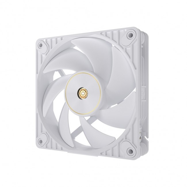 ASUS ProArt PF120 Fan PWM White Computer case 12 cm 1 pc(s)