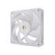 ASUS ProArt PF120 Fan PWM White Computer case 12 cm 1 pc(s)