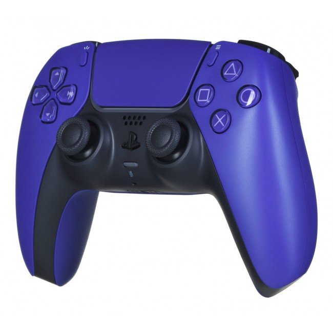 Sony DualSense V2 Purple Bluetooth/USB Gamepad Analogue / Digital PlayStation 5 Sony DualSense V2 Purple Bluetooth/USB Gamepad Analogue / Digital PlayStation 5