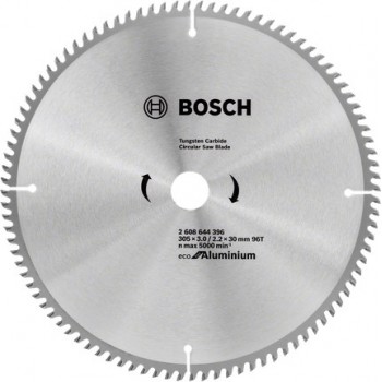 Bosch 2 608 644 396 circular saw blade 30.5 cm 1 pc(s)