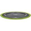 Salta 5065A recreational/backyard trampoline Outdoor Round Coil spring Above ground trampoline Salta 5065A recreational/backyard trampoline Outdoor Round Coil spring Above ground trampoline