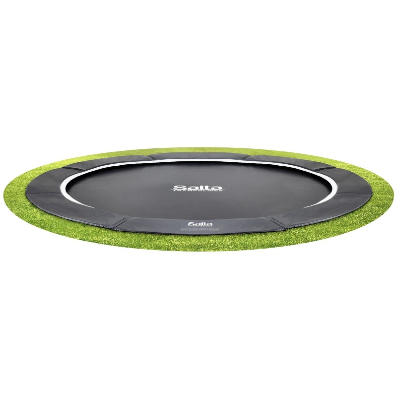 Salta 5065A recreational/backyard trampoline Outdoor Round Coil spring Above ground trampoline Salta 5065A recreational/backyard trampoline Outdoor Round Coil spring Above ground trampoline