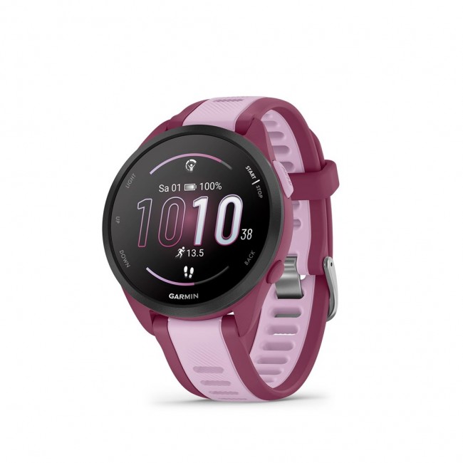 Garmin Forerunner 165 Music 3.05 cm (1.2 Garmin Forerunner 165 Music 3.05 cm (1.2