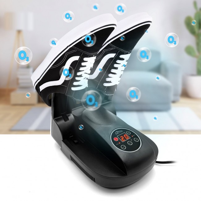 Shoe dryer MULTI OZONE DRYER UNI MT6523 Shoe dryer MULTI OZONE DRYER UNI MT6523