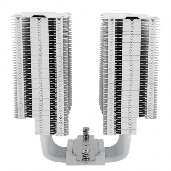 Thermalright Peerless Assassin 140 Processor Heatsink/Radiator 120/140 mm White