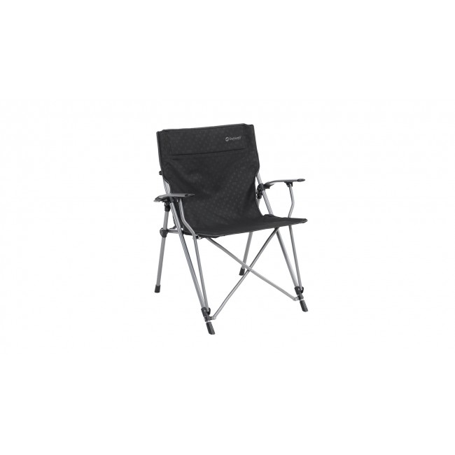 Outwell Goya Camping chair 4 leg(s) Black