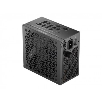 Corsair RMx Shift Series RM750x power supply unit 750 W 24-pin ATX ATX Black