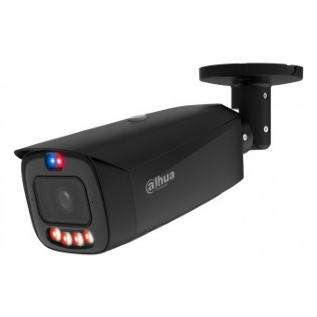 Dahua Technology WizSense IPC-HFW3849T1-AS-PV-PRO Bullet IP security camera Indoor & outdoor 3840 x 2160 pixels Ceiling/wall