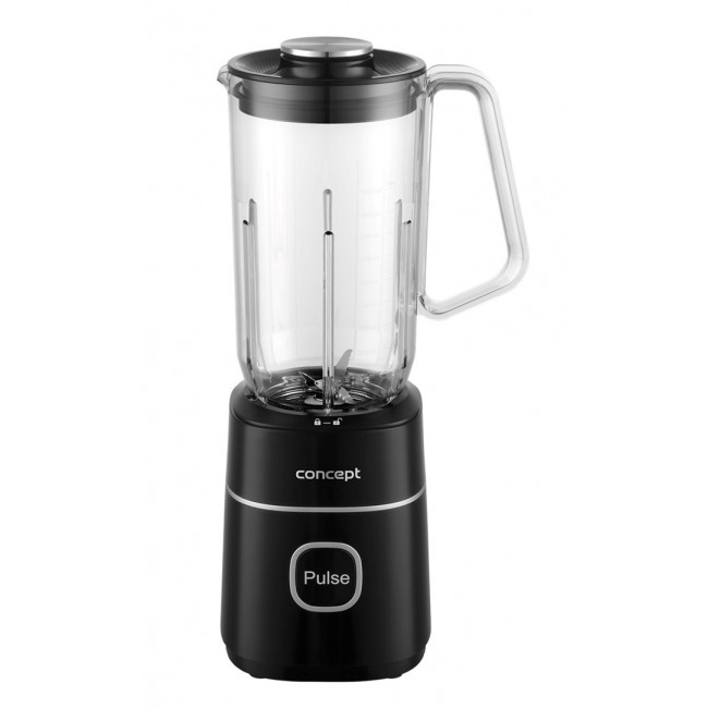 CONCEPT SM3490 Blender 700 W Black